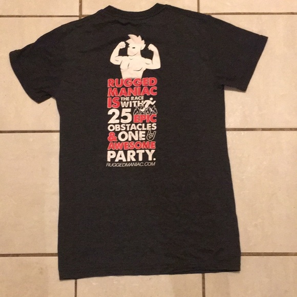 T-SHIRT - Picture 4 of 7